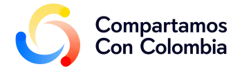 Compartamos con Colombia