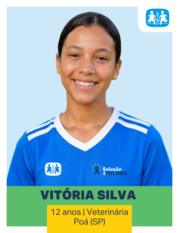 Ficha de Vitória Silva