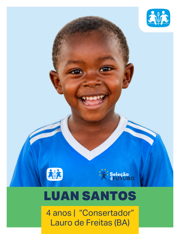 Ficha de Luan Santos