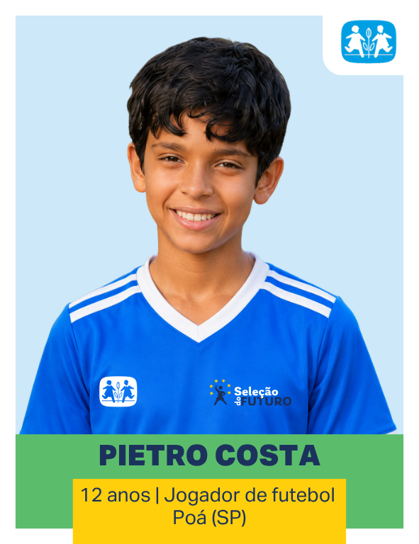 Ficha de Pietro Costa