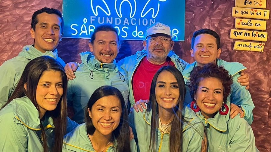 Secondary Campaign Image