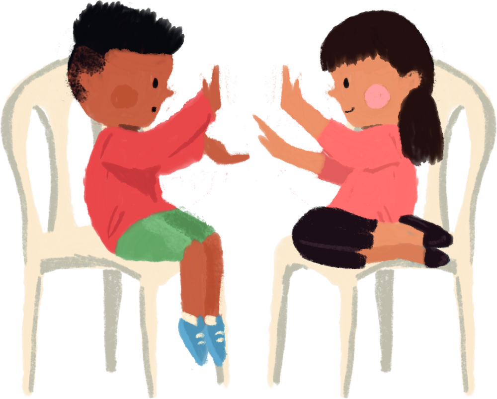 Brithanny · ilustración