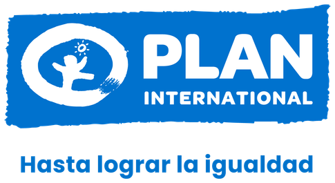 Fundación PLAN · logo